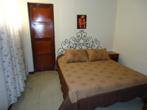Отель Hotel Estación Central  Лима